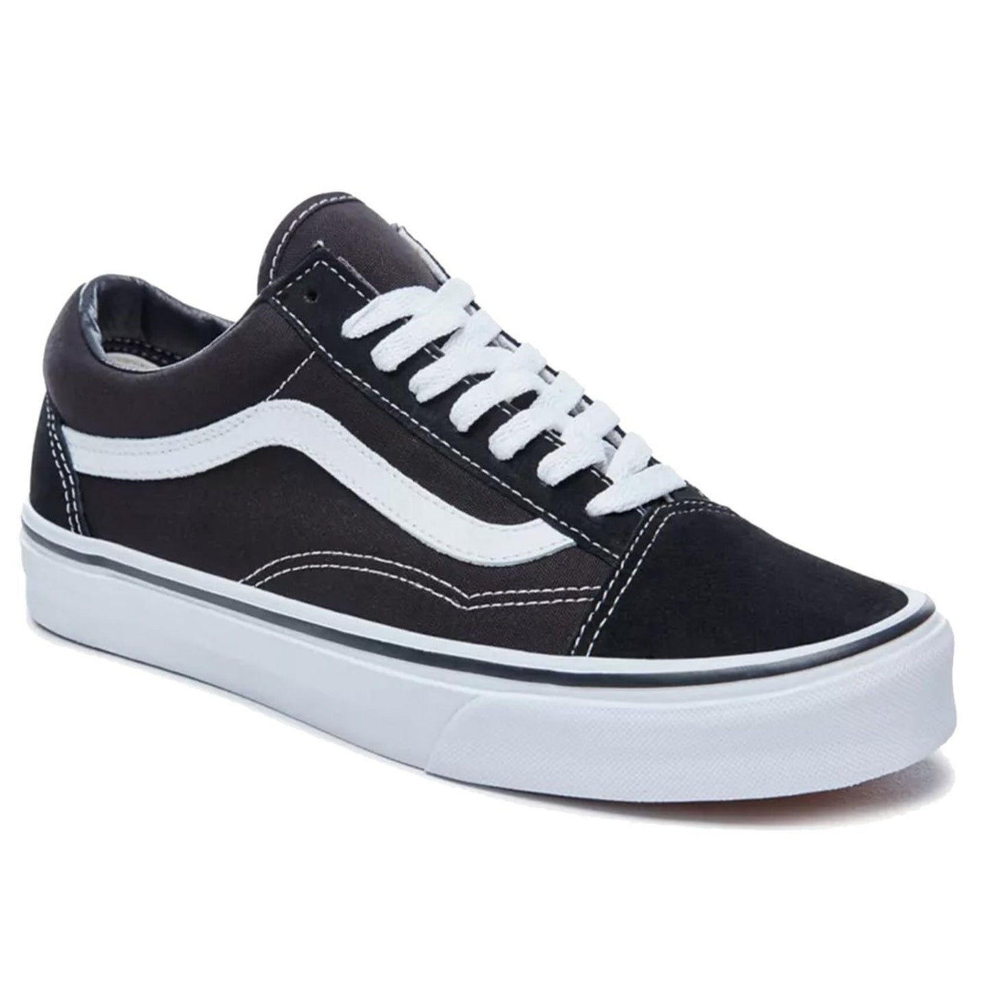 Vans VN000D3HY281 - black