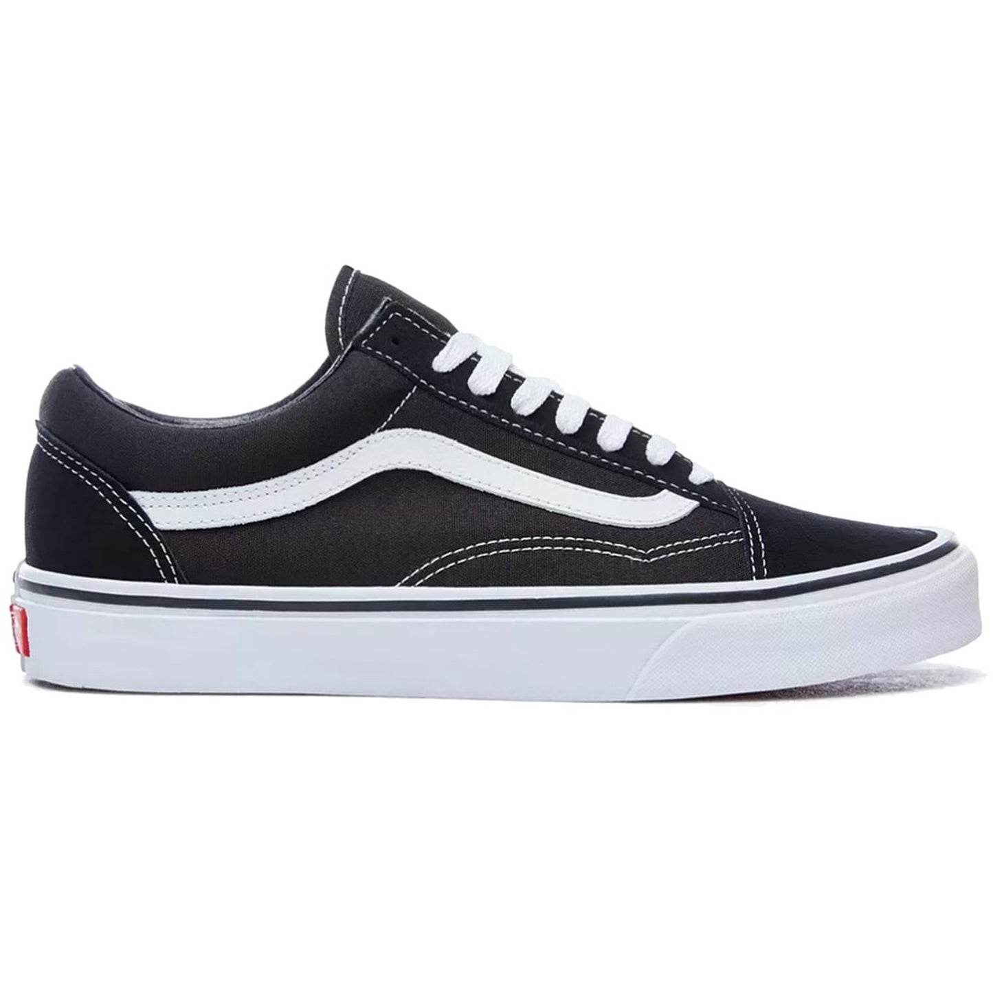 Vans VN000D3HY281 - black