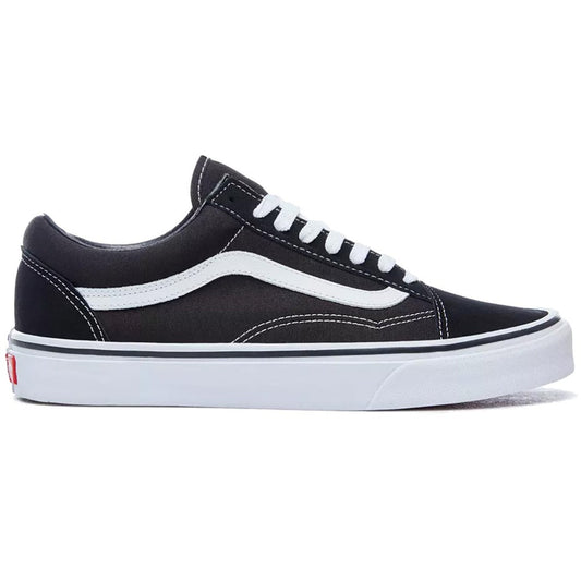 Vans VN000D3HY281 - black