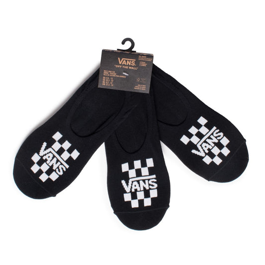 Vans VN000F11BLK1- black