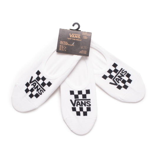 Vans VN000F11WHT1- white