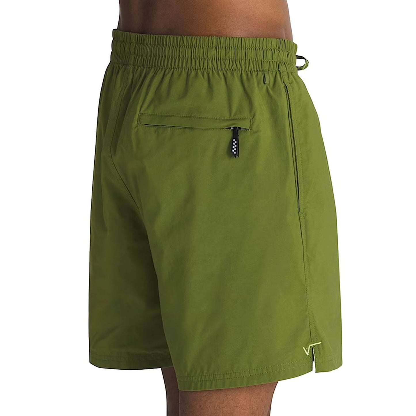 Vans VN000G75CIB1 - green