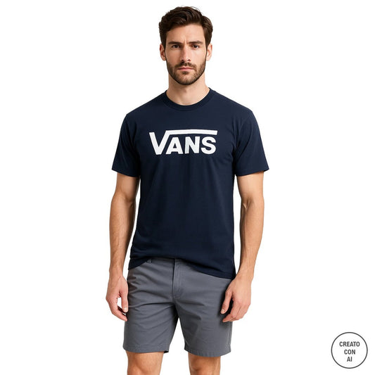 Vans VN000GGGEB41 - blue