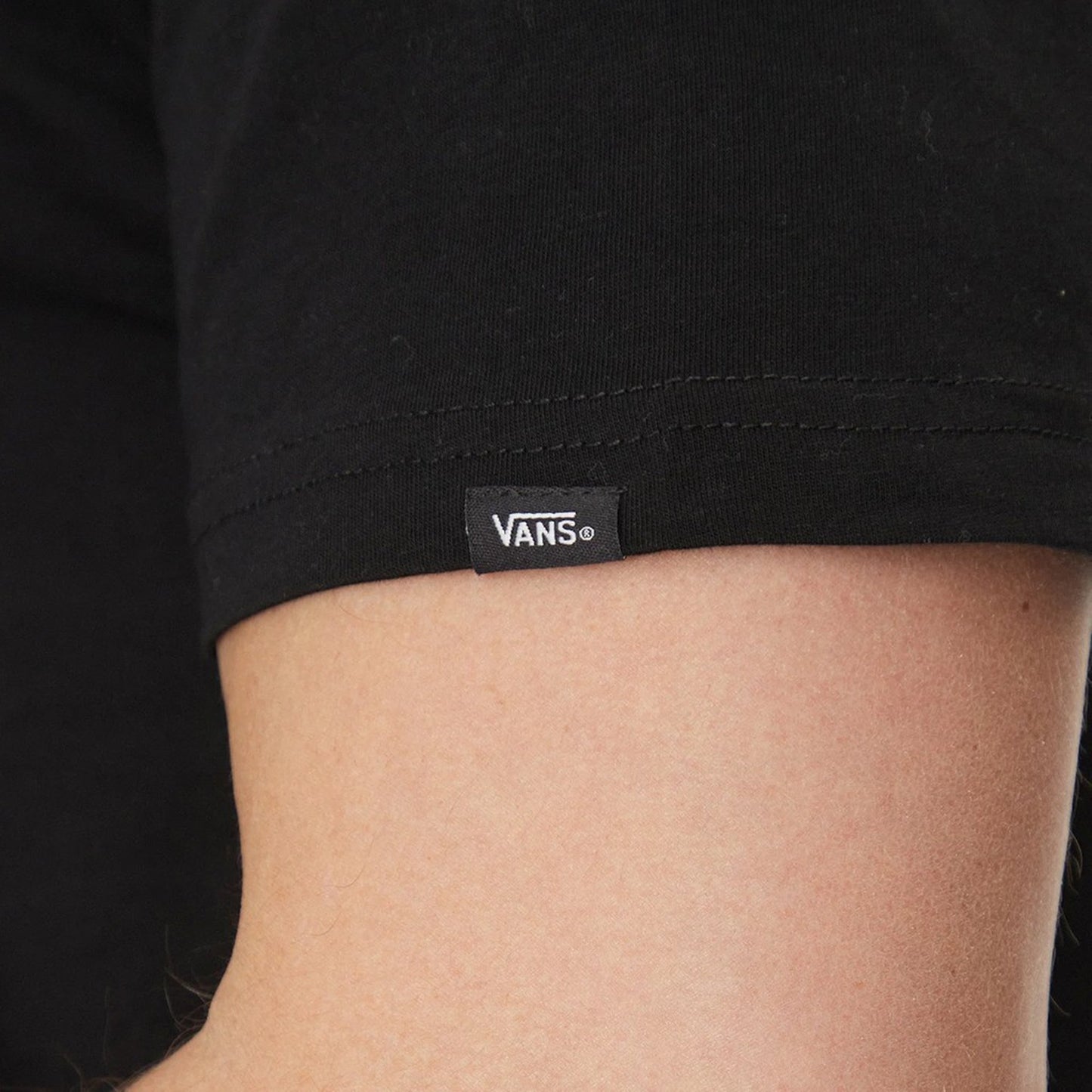 Vans VN000GGGY281 - black