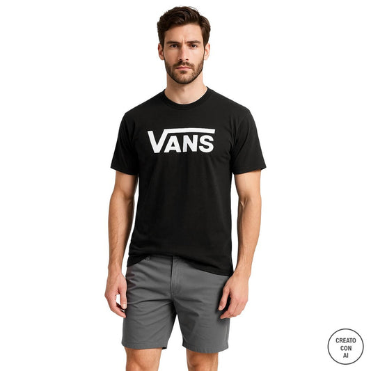 Vans VN000GGGY281 - black