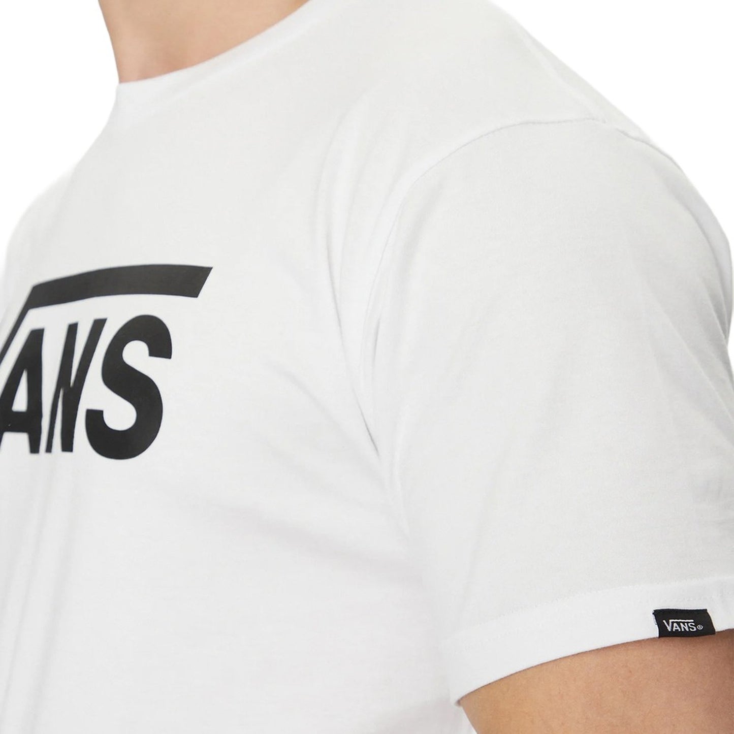Vans VN000GGGYB21 - white