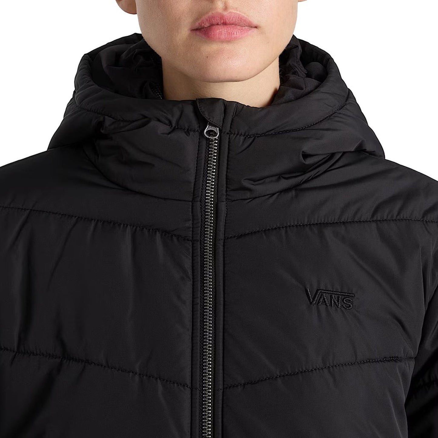 Vans VN000H5EBLK1 - black