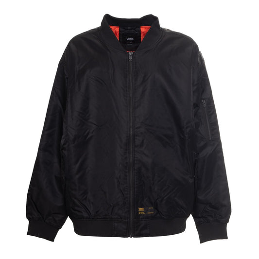 Vans VN000HMQBLK1- black