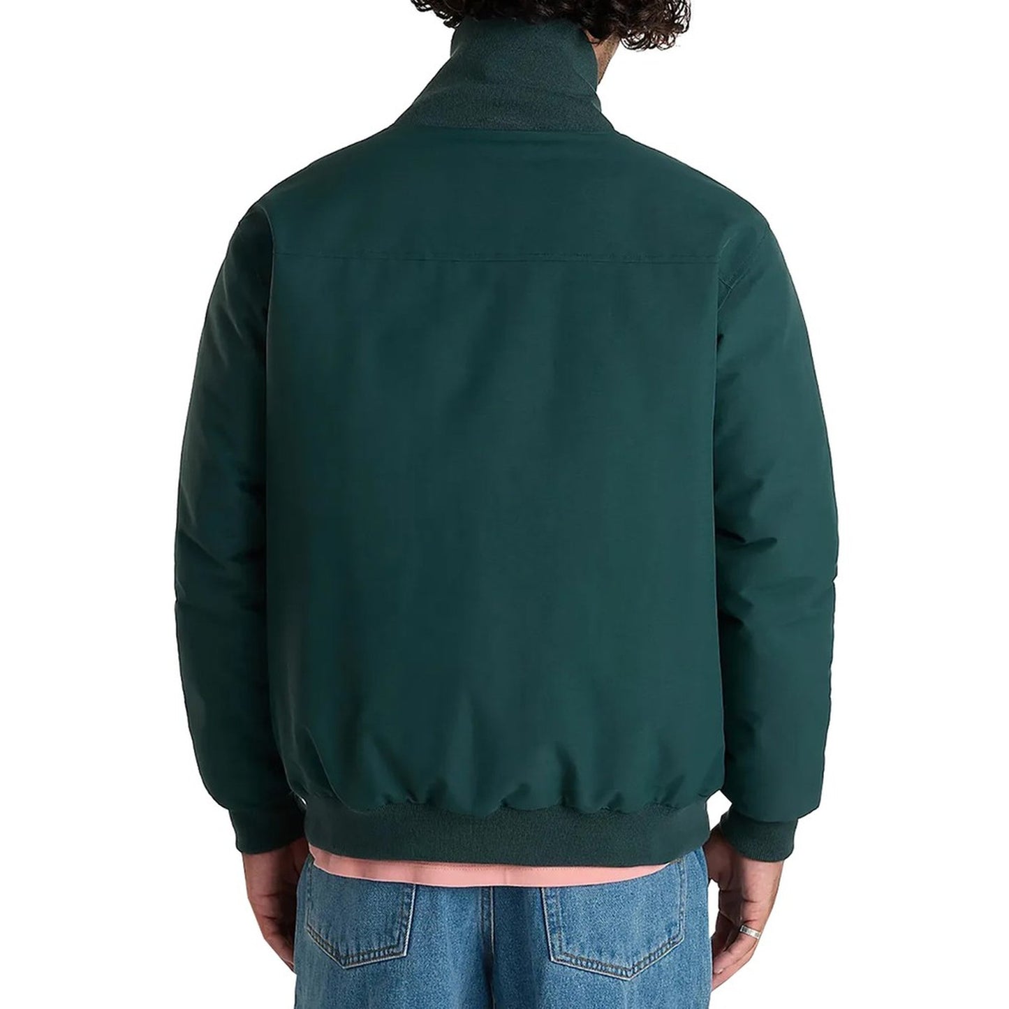 Vans VN000HNE2LN1 - green