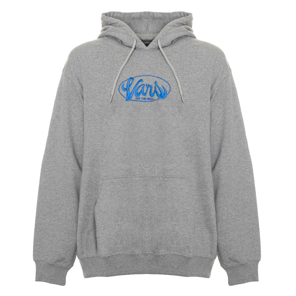 Vans VN000HP602F1- grey
