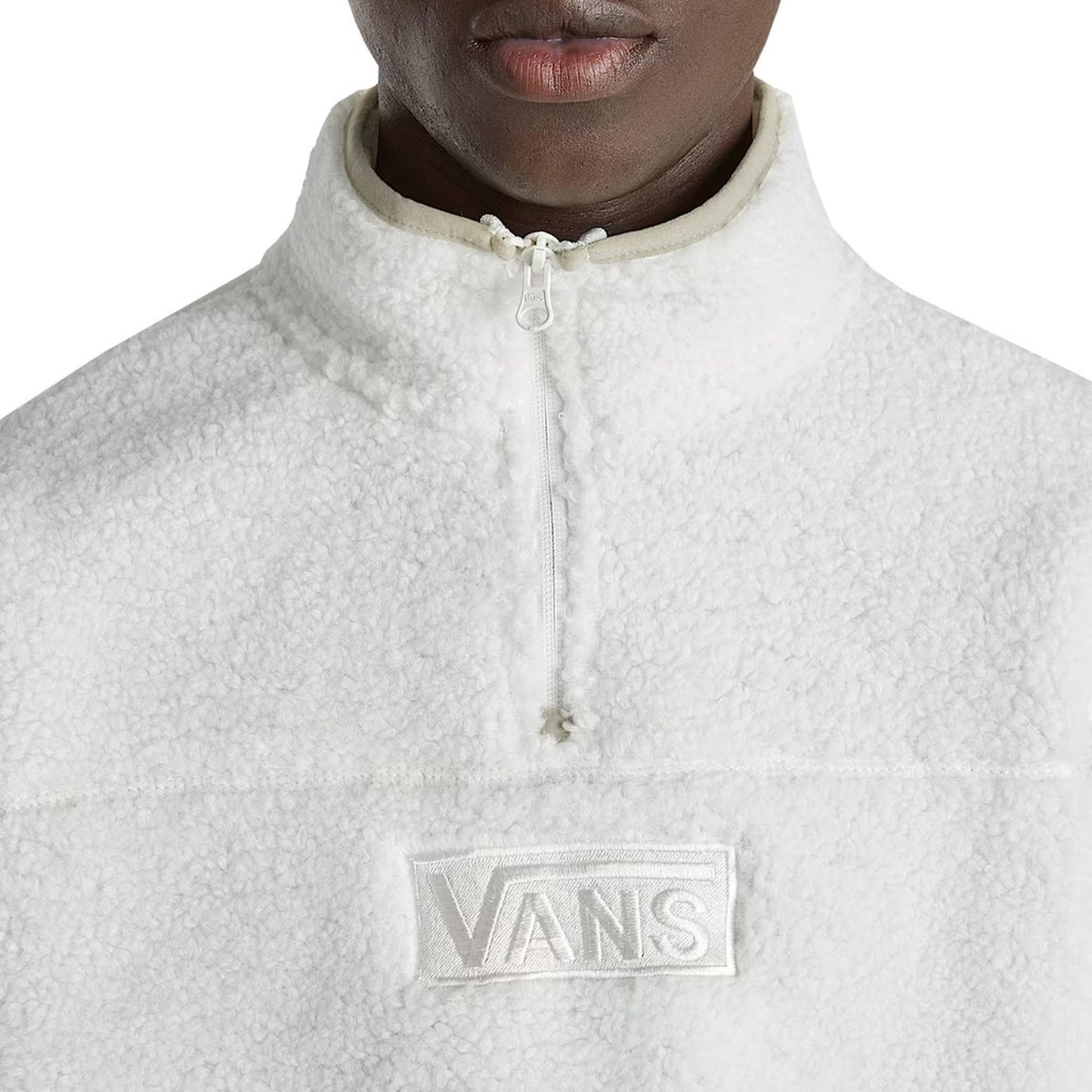 Vans VN000HPFFS81 - white