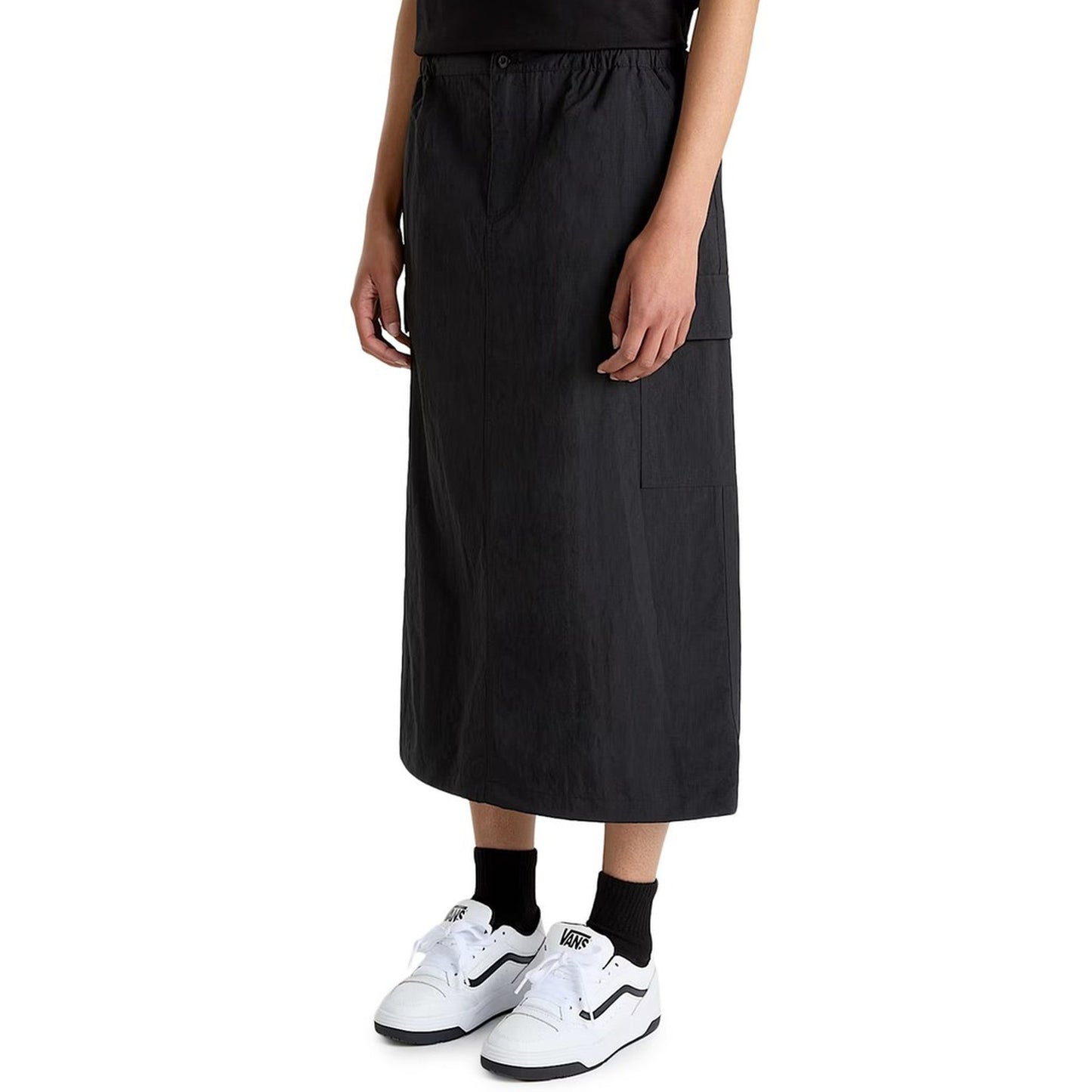 Vans VN000HQBBLK1 - black