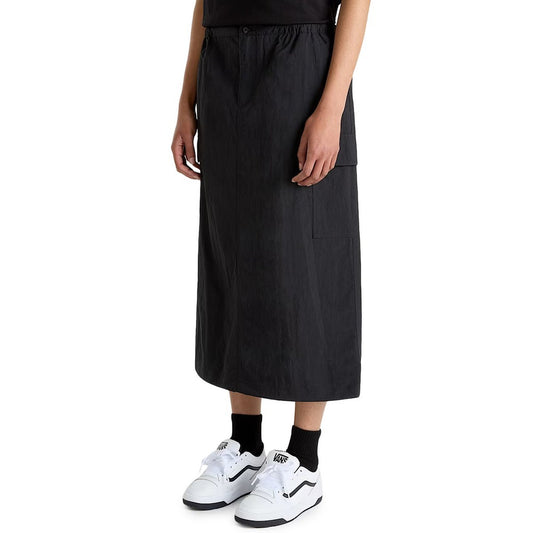 Vans VN000HQBBLK1 - black