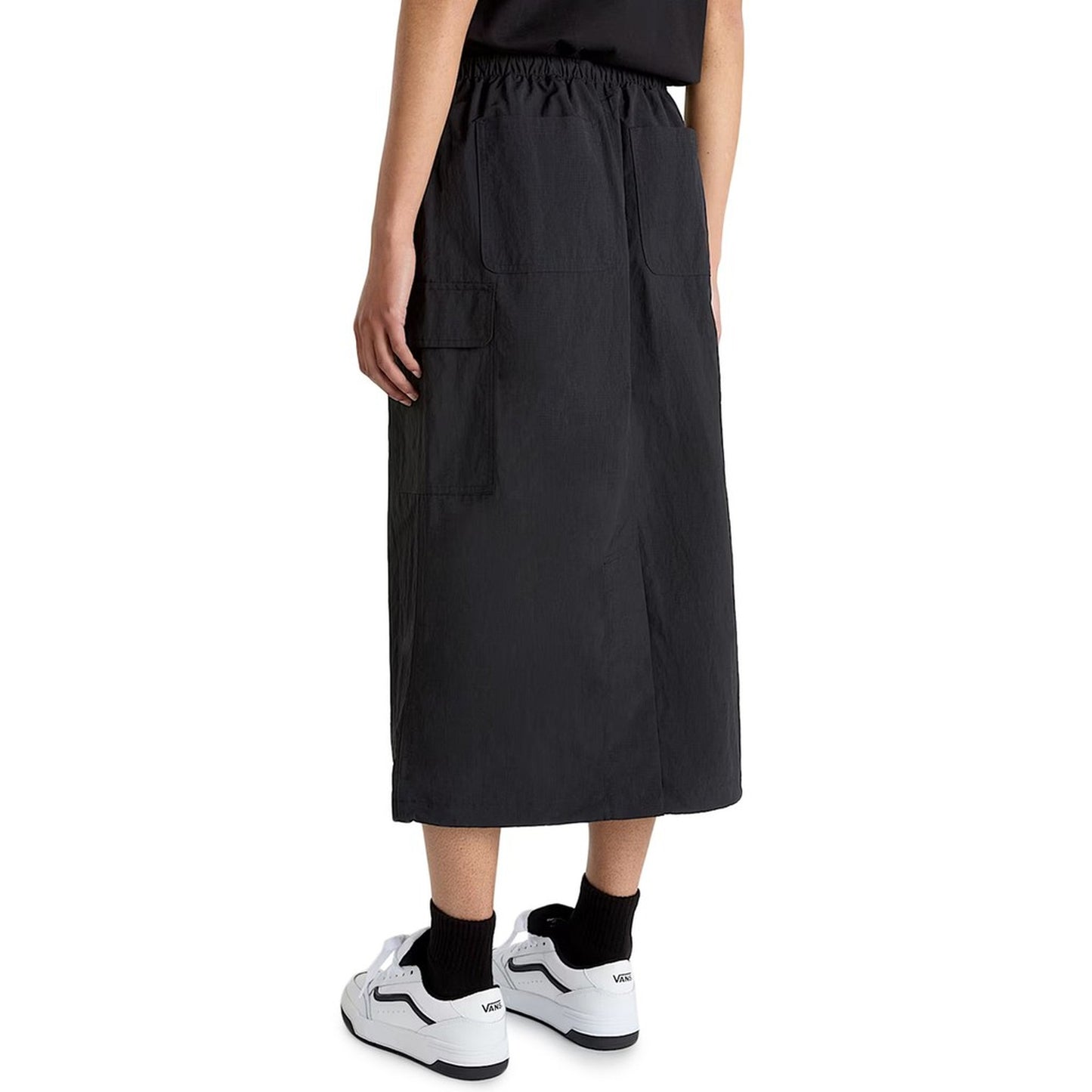 Vans VN000HQBBLK1 - black