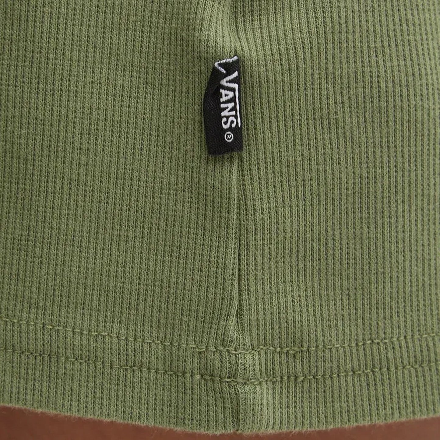 Vans VN000NDGAMB1 - green