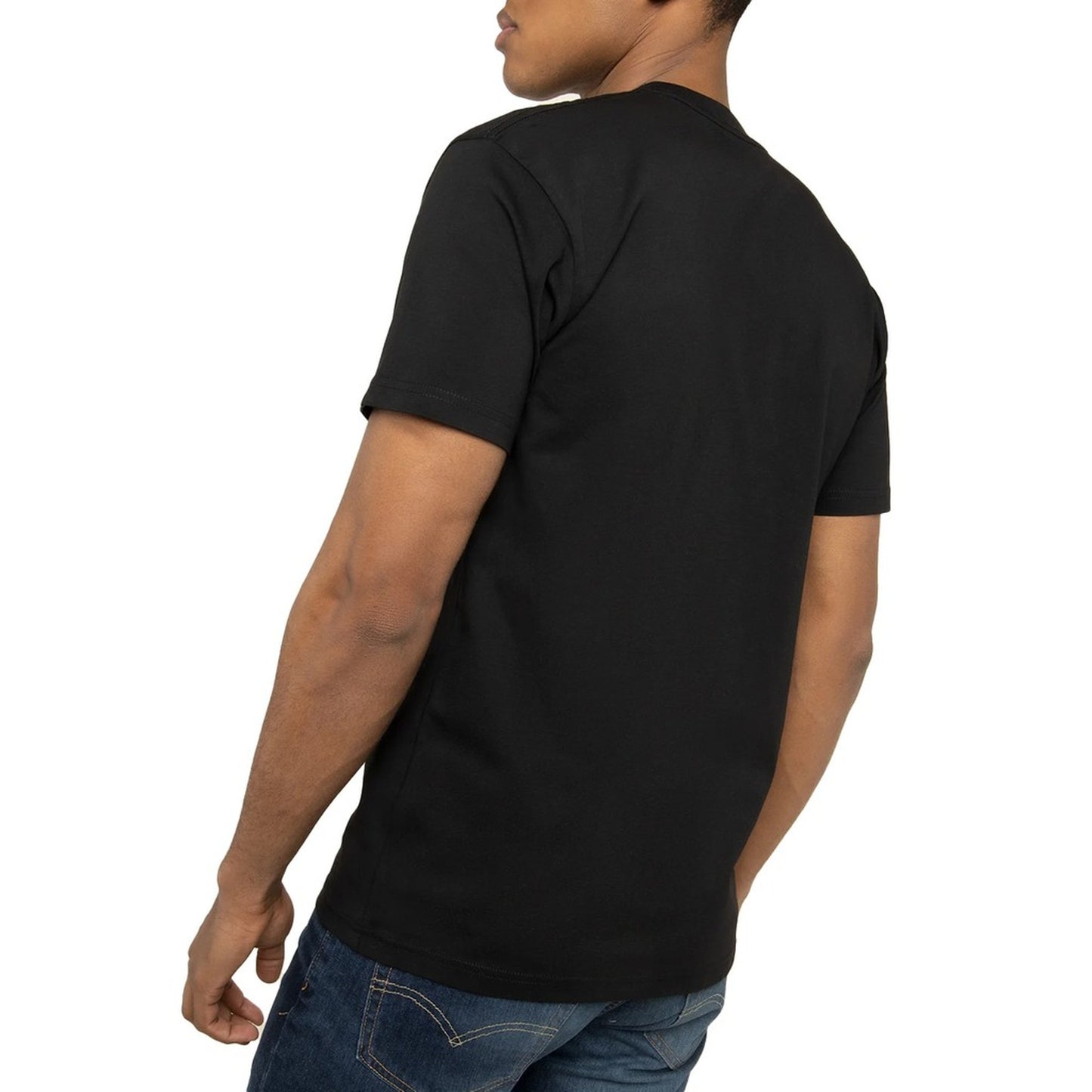 Vans VN000QN8Y281 - black