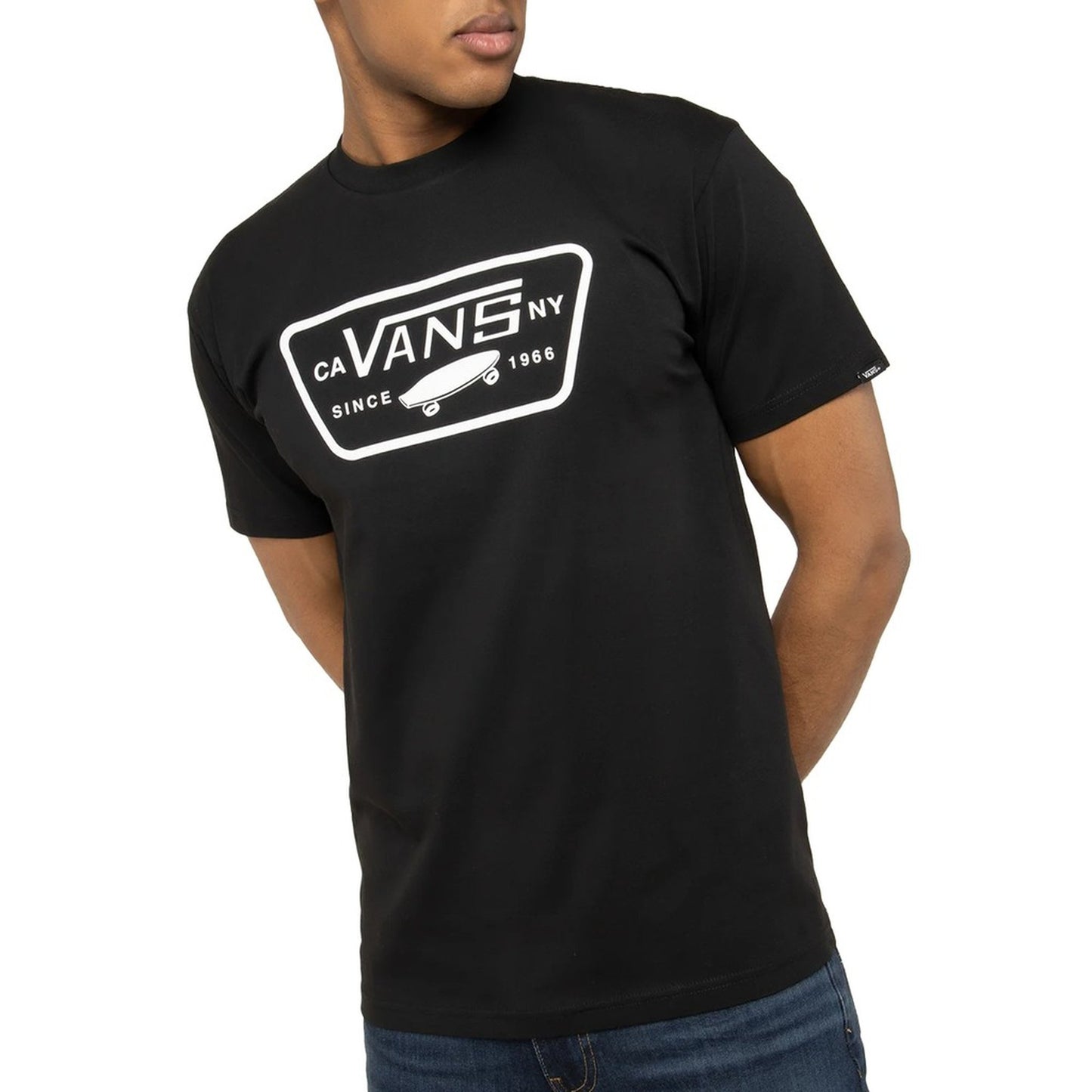 Vans VN000QN8Y281 - black