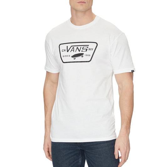 Vans VN000QN8YB21 - white