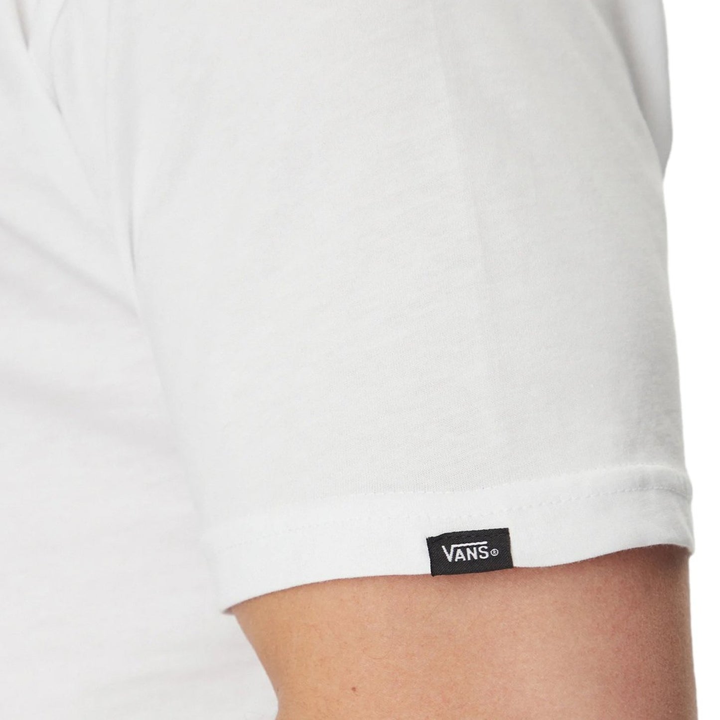 Vans VN000QN8YB21 - white