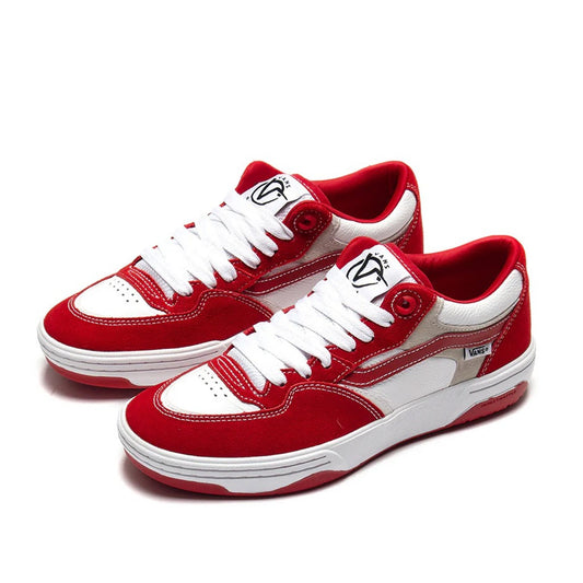 Vans VN0A2Z3IY521 - red