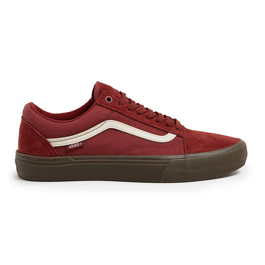 Vans VN0A2Z3WK101 - red