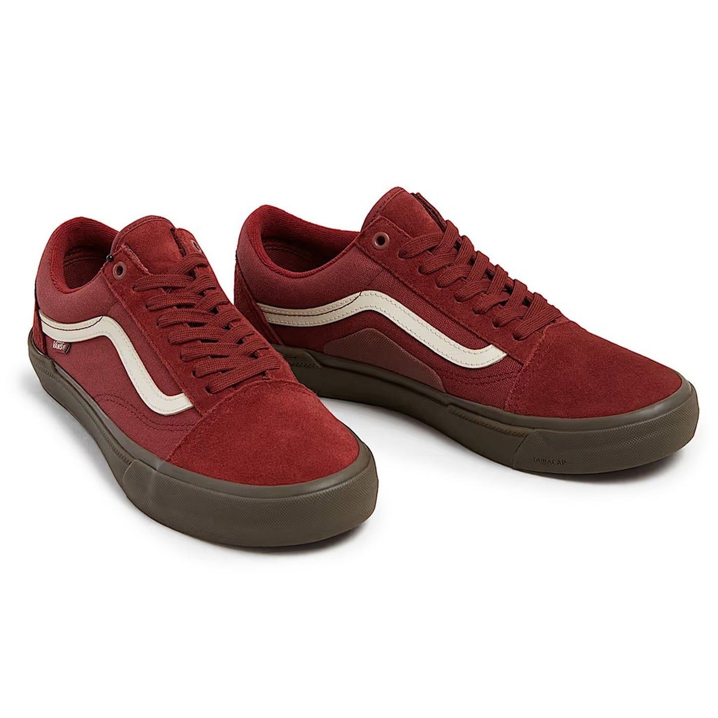 Vans VN0A2Z3WK101 - red