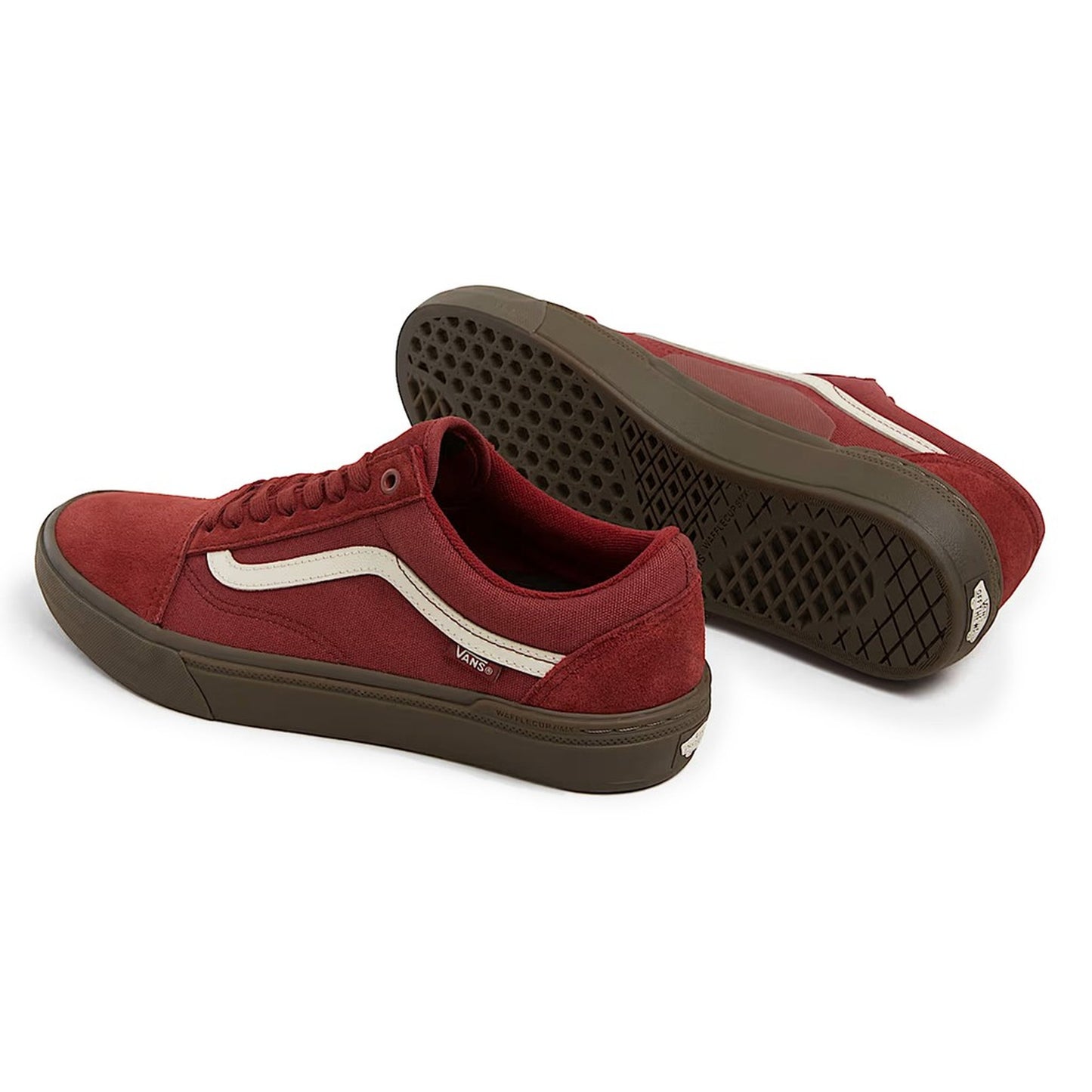 Vans VN0A2Z3WK101 - red