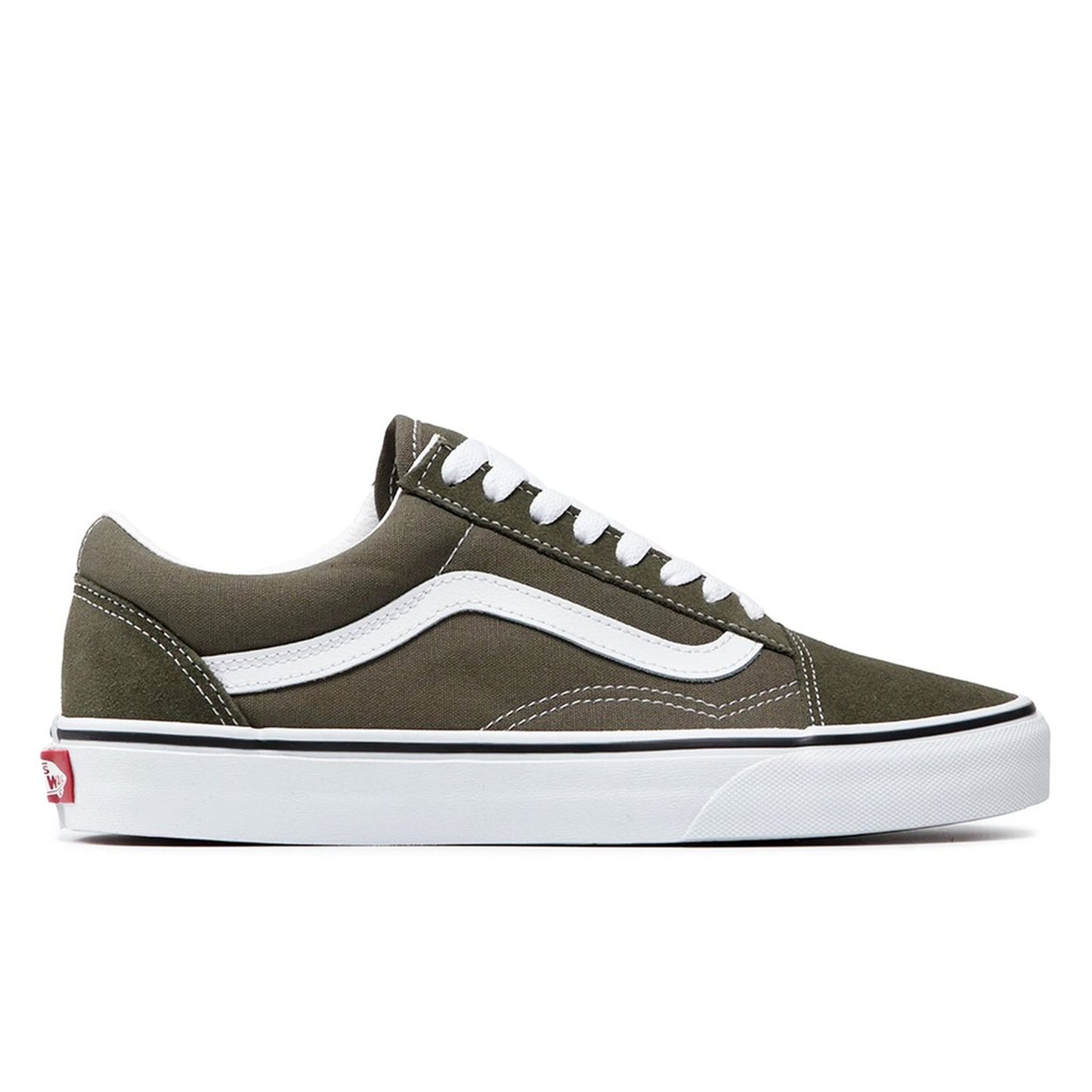 Vans VN0A38G10FI1 - green