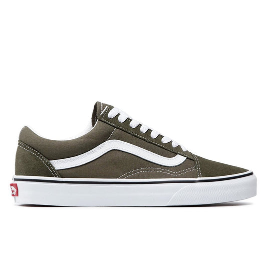 Vans VN0A38G10FI1 - green