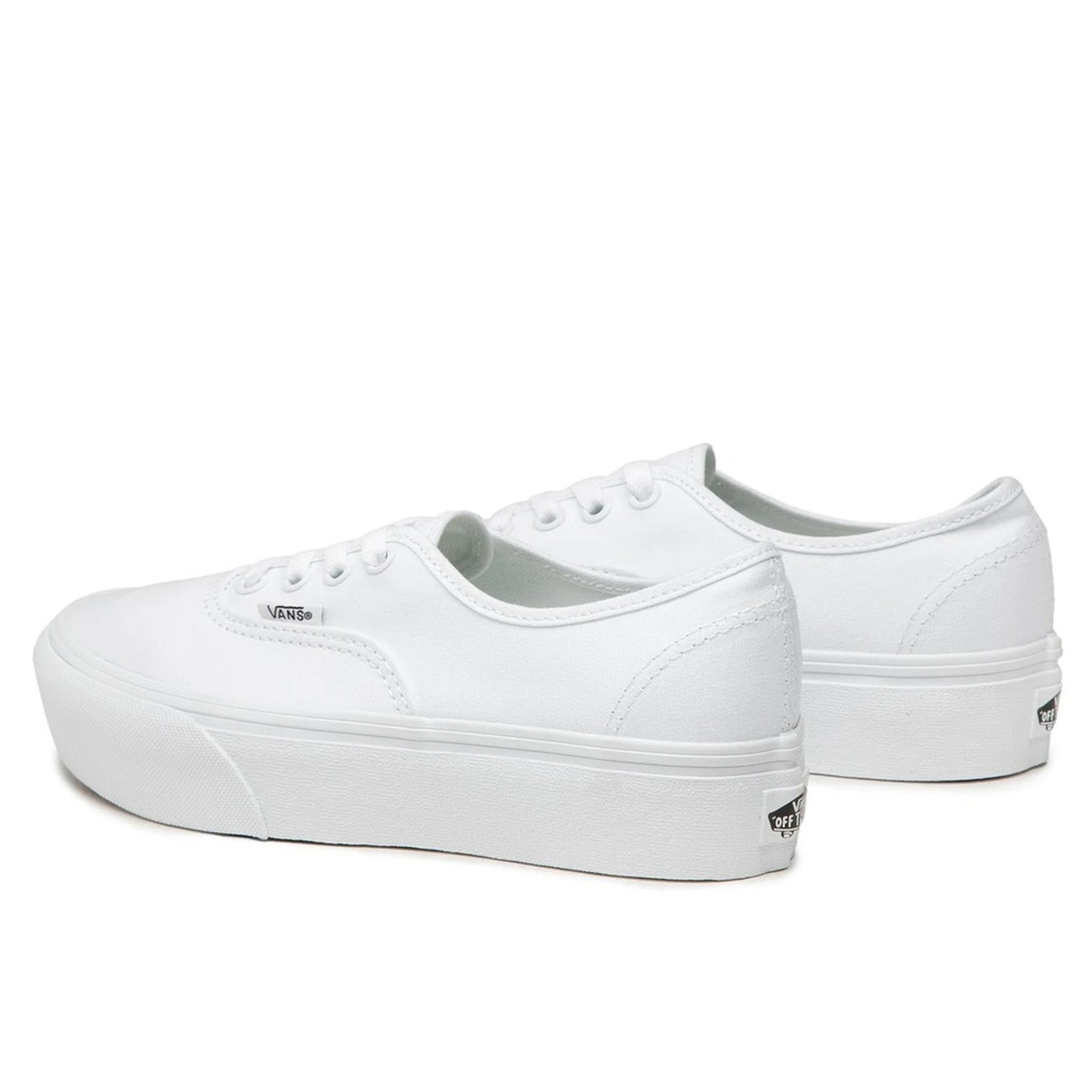 Vans VN0A3AV8W001 - white