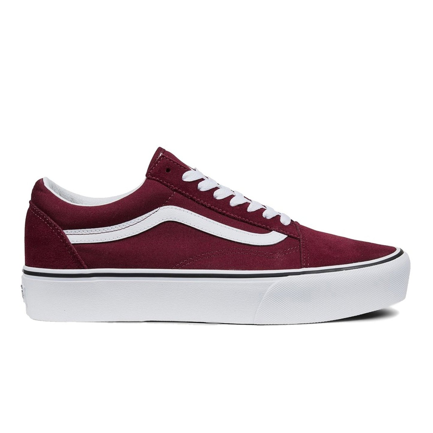 Vans VN0A3B3U5U71 - blue
