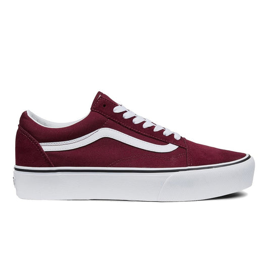 Vans VN0A3B3U5U71 - blue