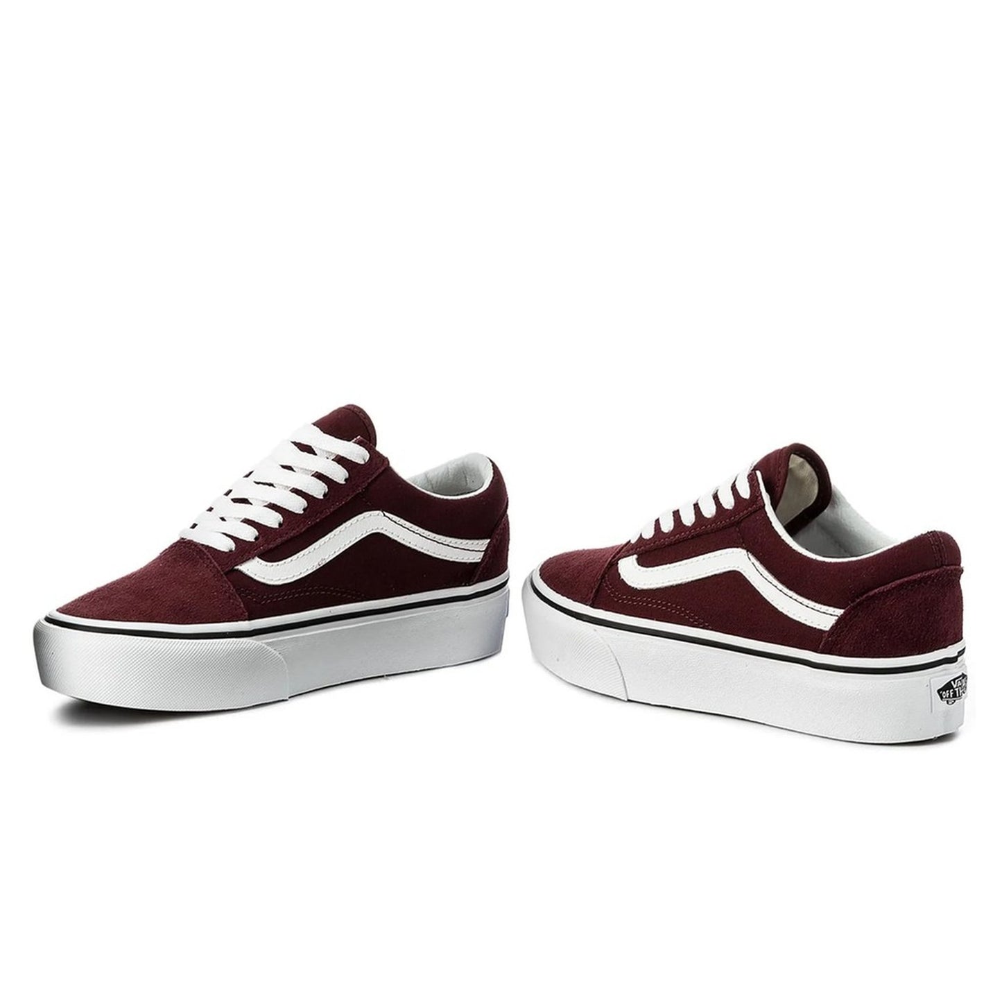 Vans VN0A3B3U5U71 - blue