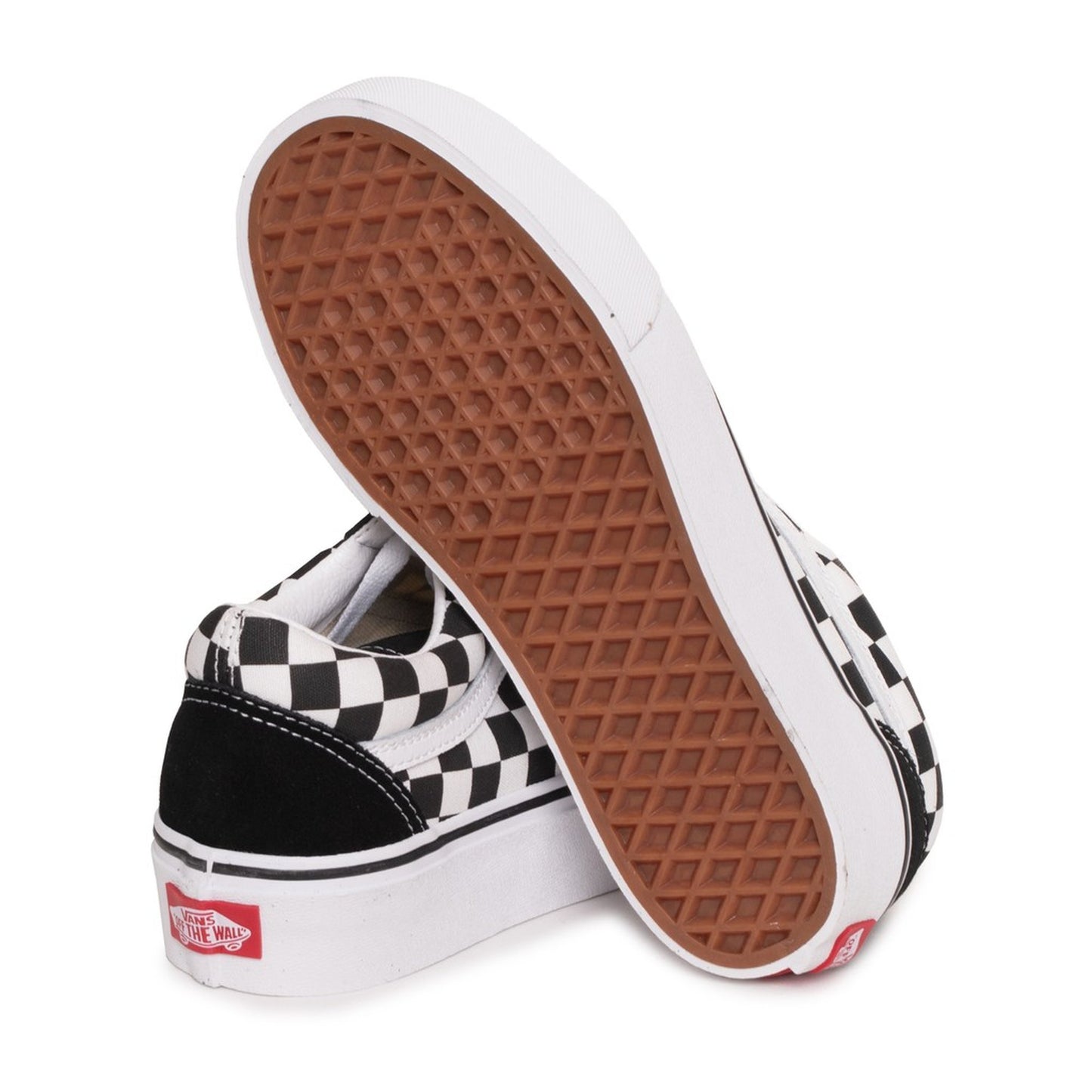 Vans VN0A3B3UHRK1 - black