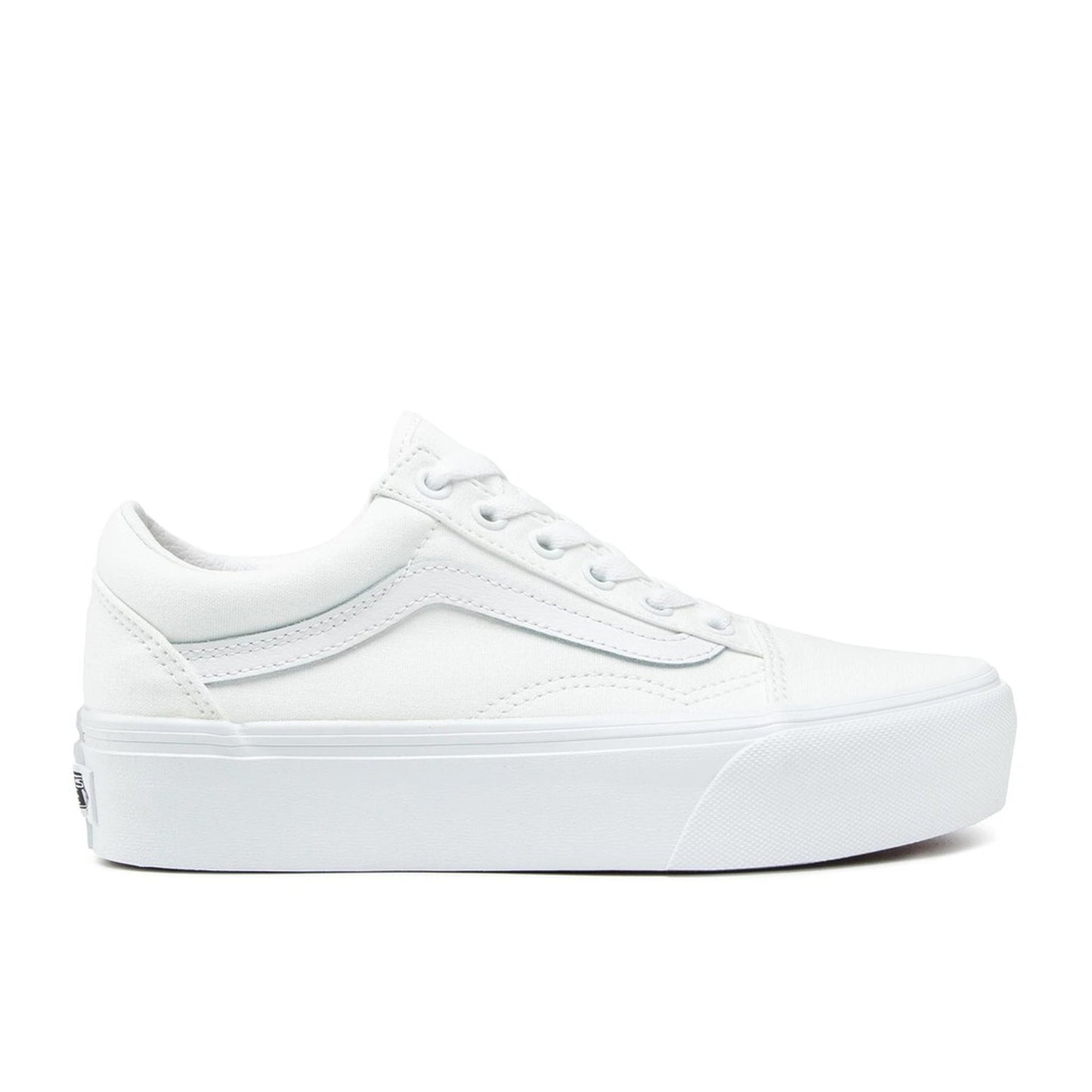 Vans VN0A3B3UW001 - white