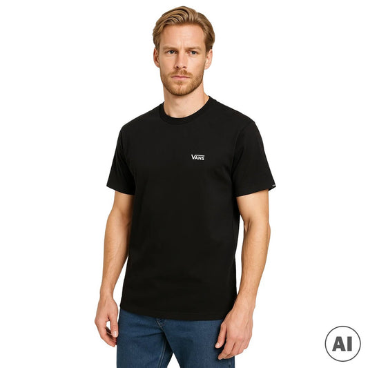 Vans VN0A3CZEY281 - black
