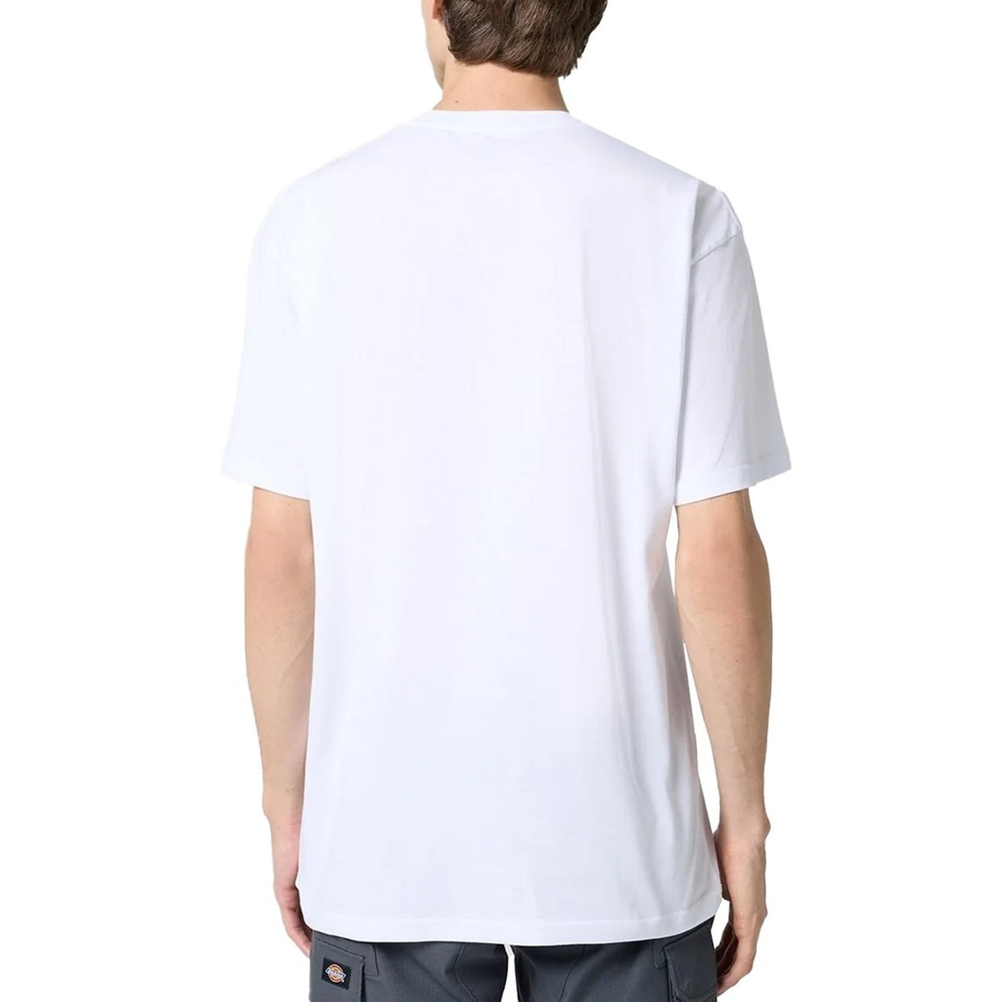 Vans VN0A3CZEYB21 - white