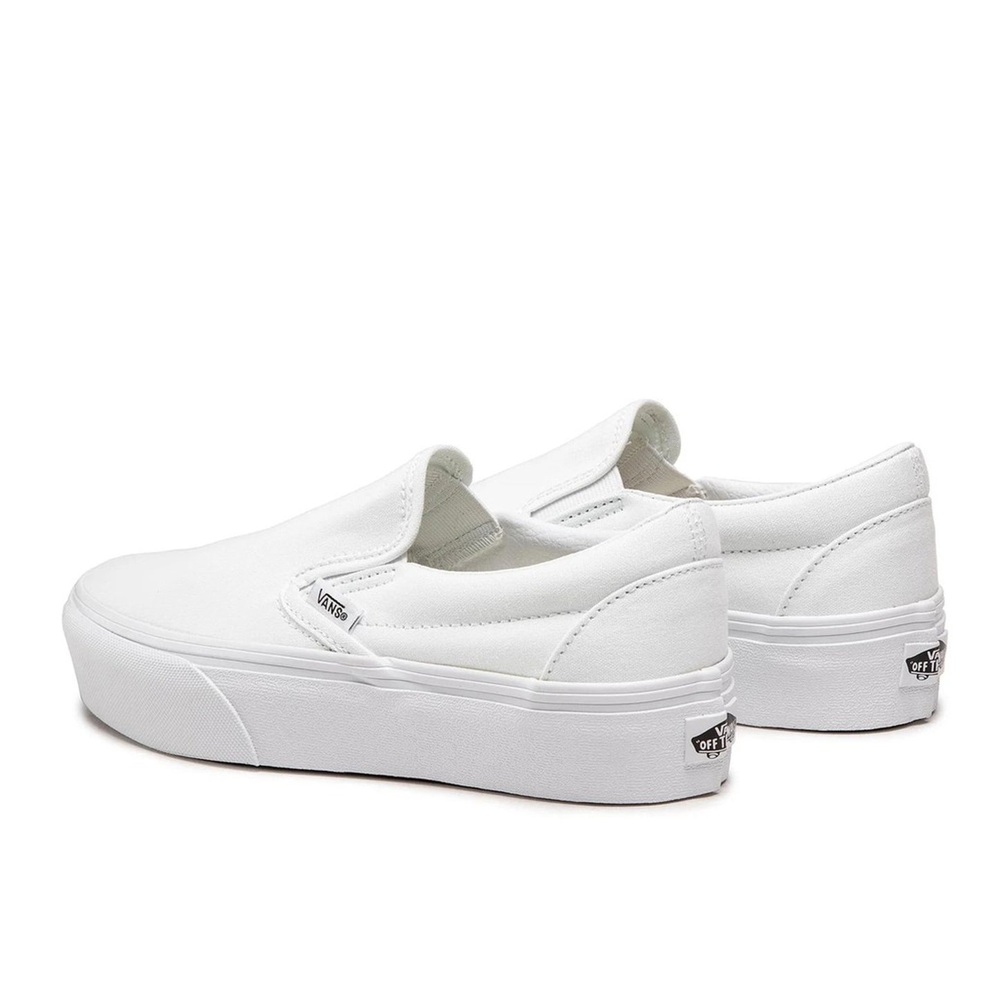 Vans VN0A3JEZW001 - white