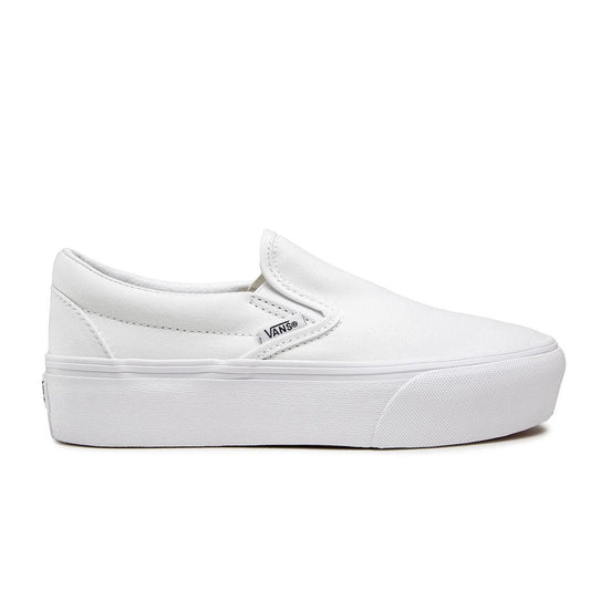 Vans VN0A3JEZW001 - white