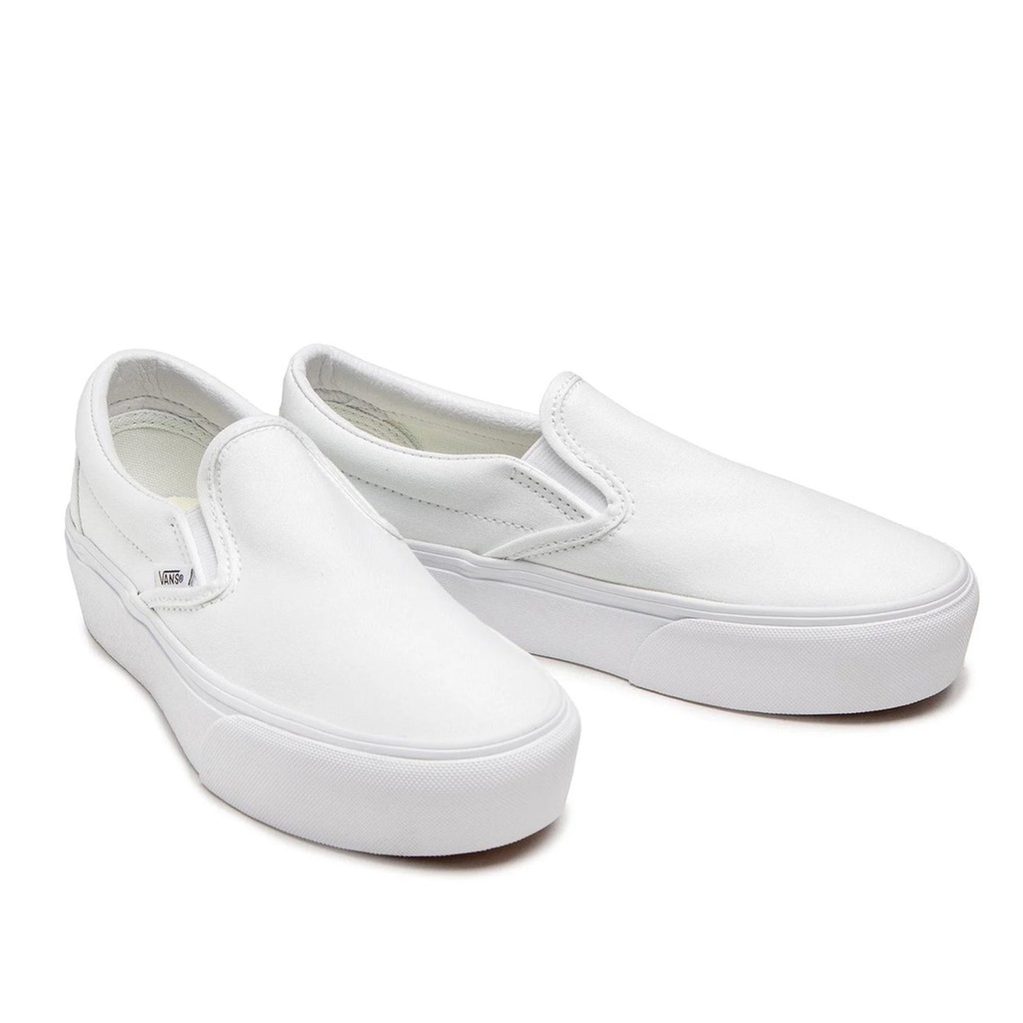 Vans VN0A3JEZW001 - white