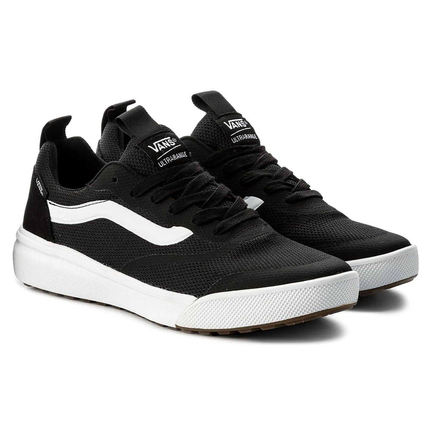 Vans VN0A3MVUY281 - black