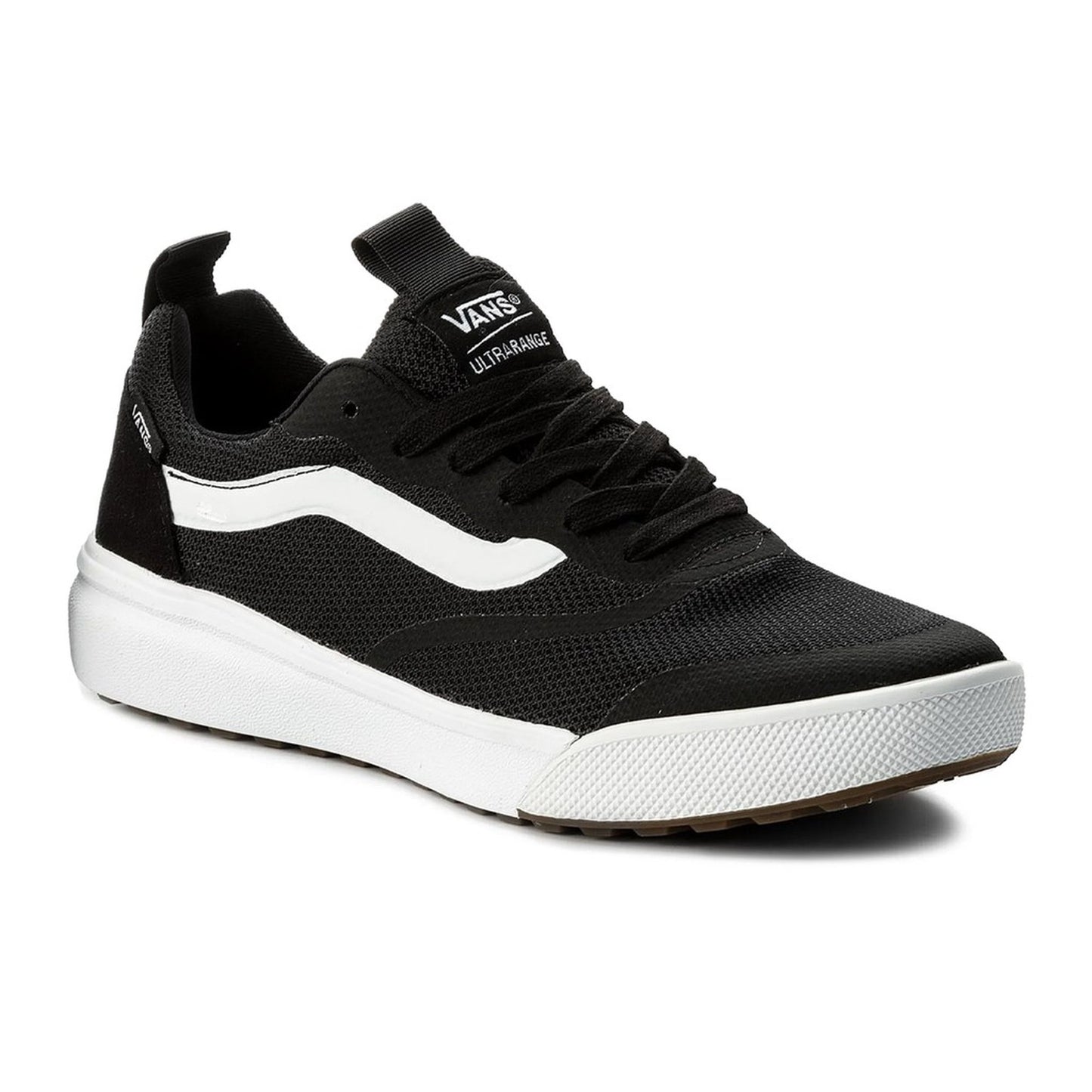 Vans VN0A3MVUY281 - black