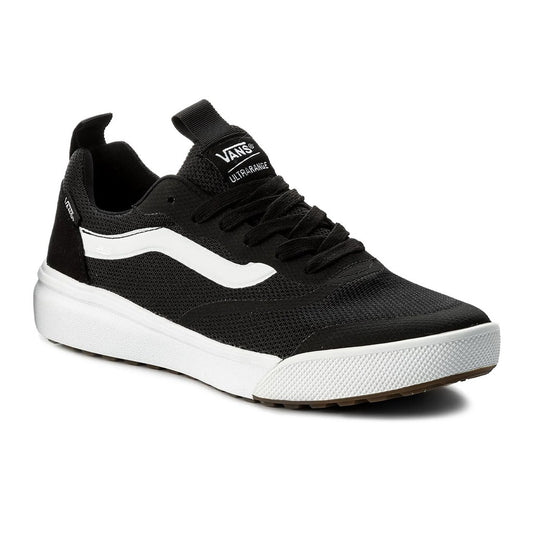 Vans VN0A3MVUY281 - black