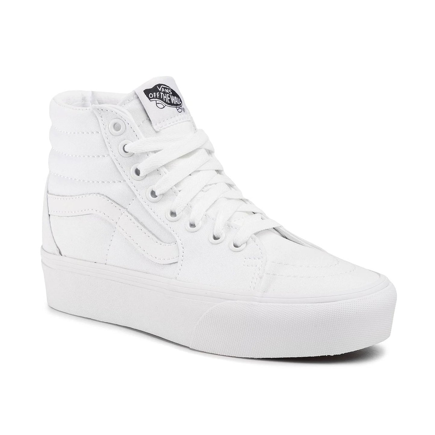 Vans VN0A3TKNQLZ1 - white