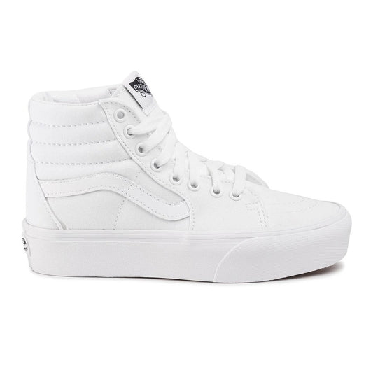 Vans VN0A3TKNQLZ1 - white
