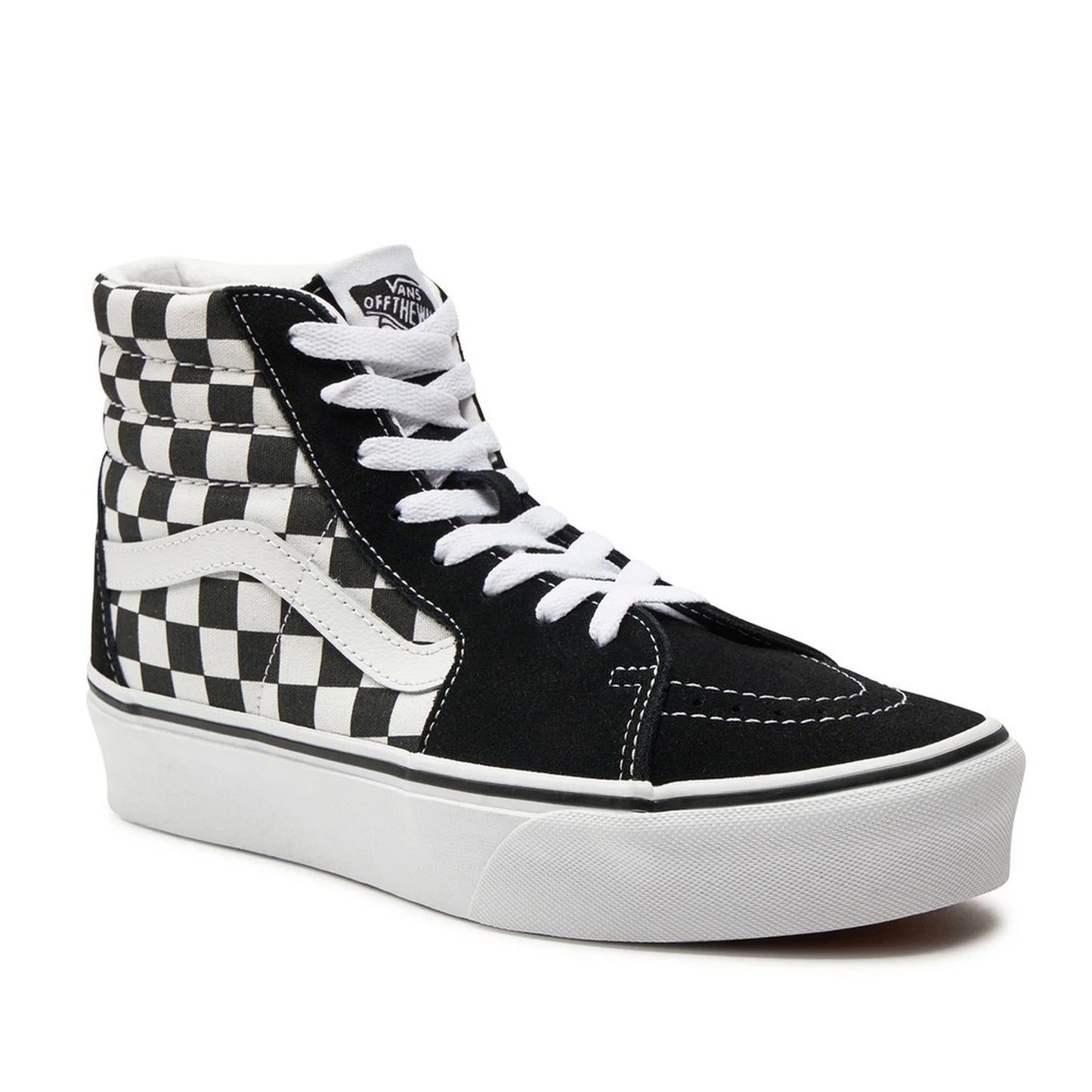 Vans VN0A3TKNQXH1 - black