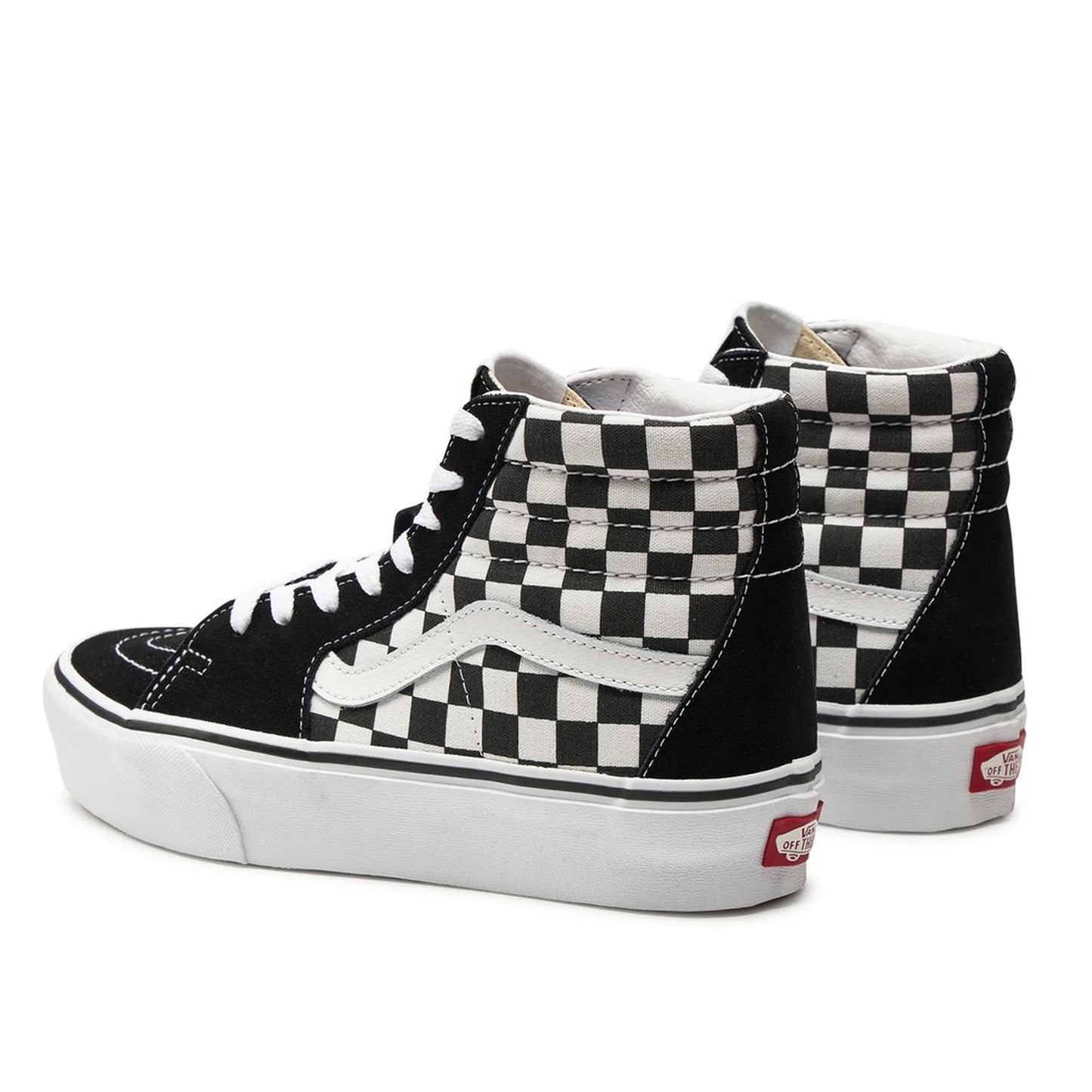 Vans VN0A3TKNQXH1 - black