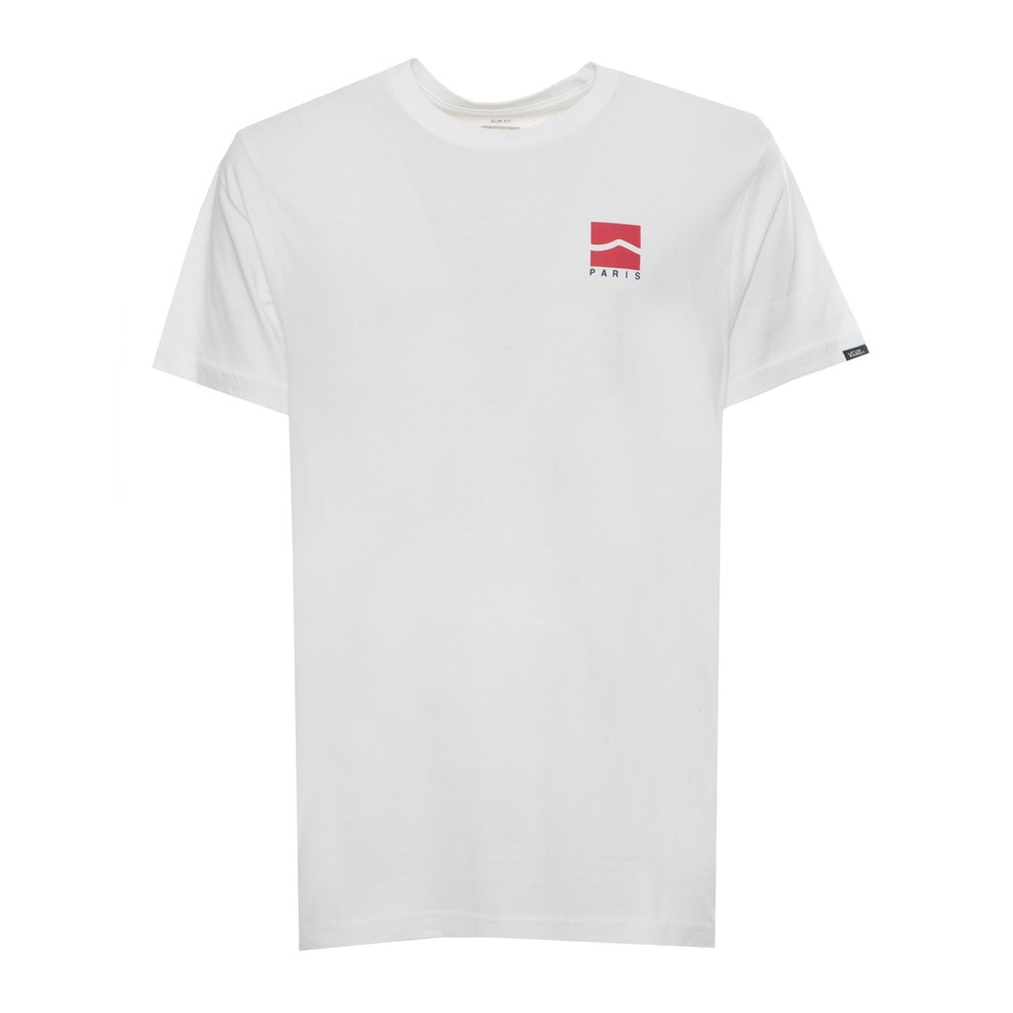 Vans VN0A3UDDWHT1 - white
