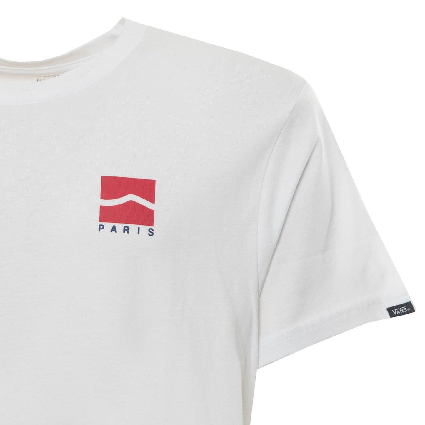 Vans VN0A3UDDWHT1 - white