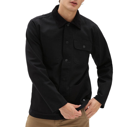 Vans VN0A3WF1BLK1- black
